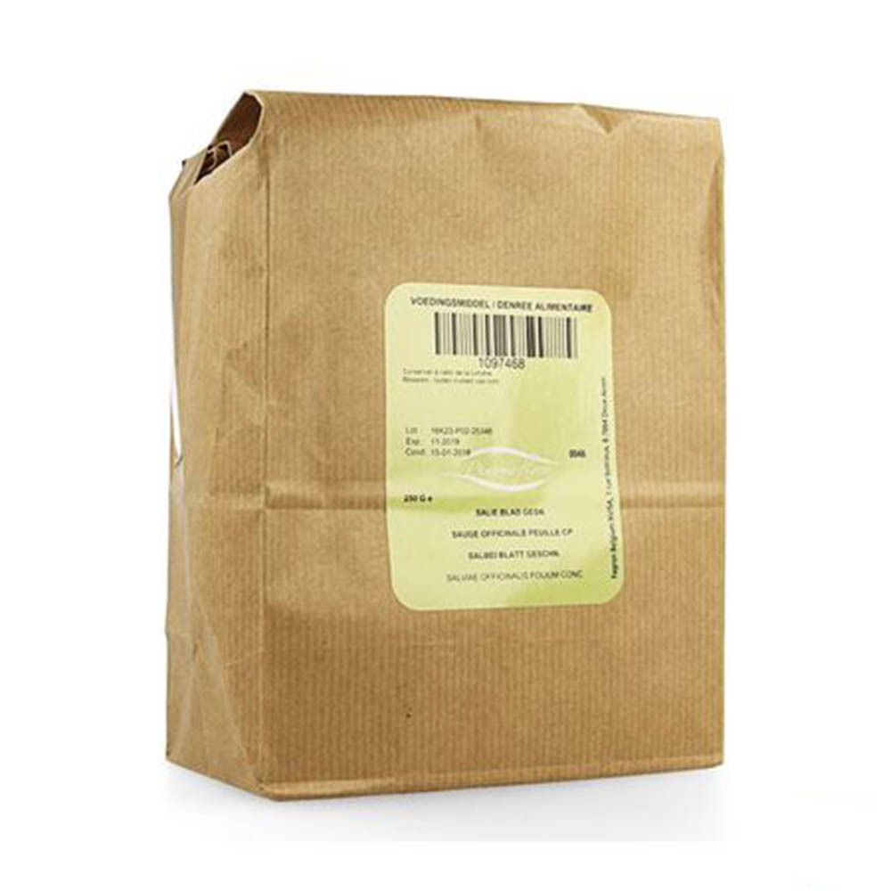Pharmaflore Gesneden salie