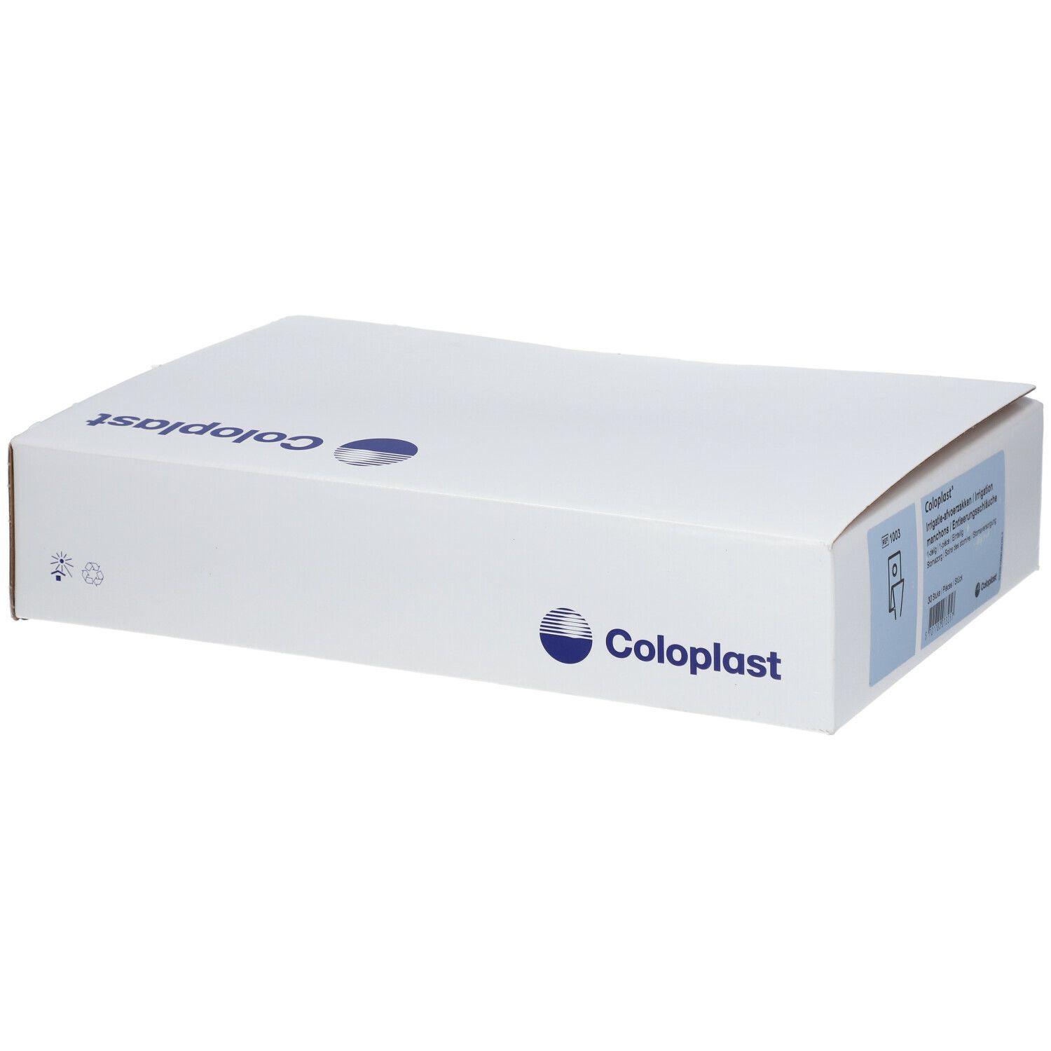 Coloplast Sac d'Irigation