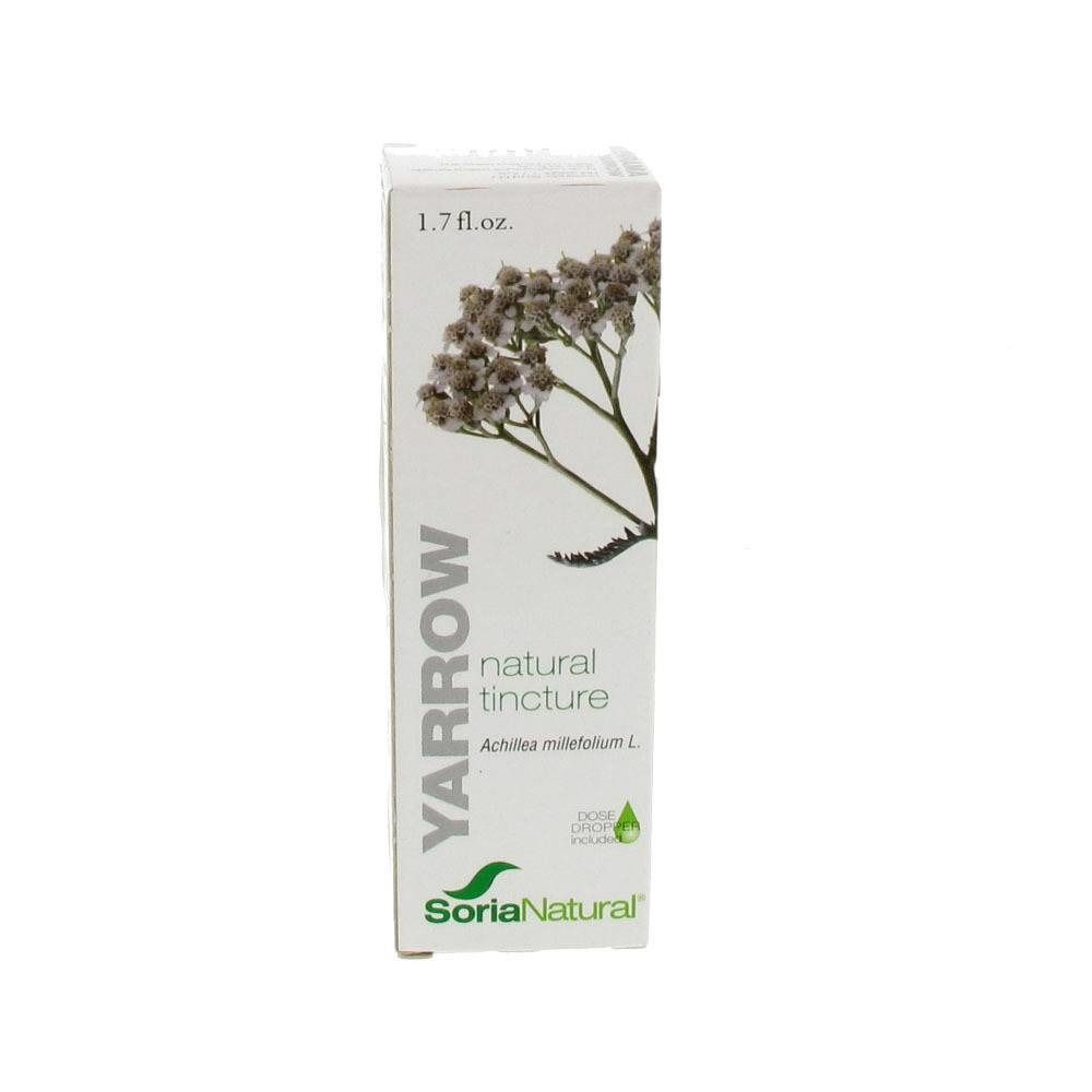 Soria Natural Achillea Millefolium Extr.Tinct