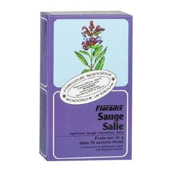 Floradix Sauge