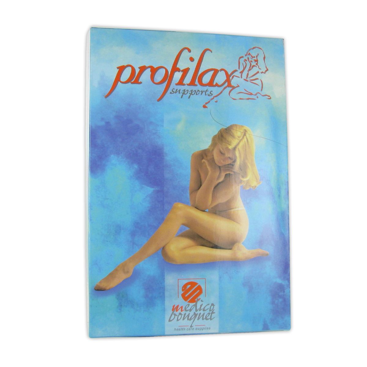 Axamed Profilax Extra Bas 140D Lynx M