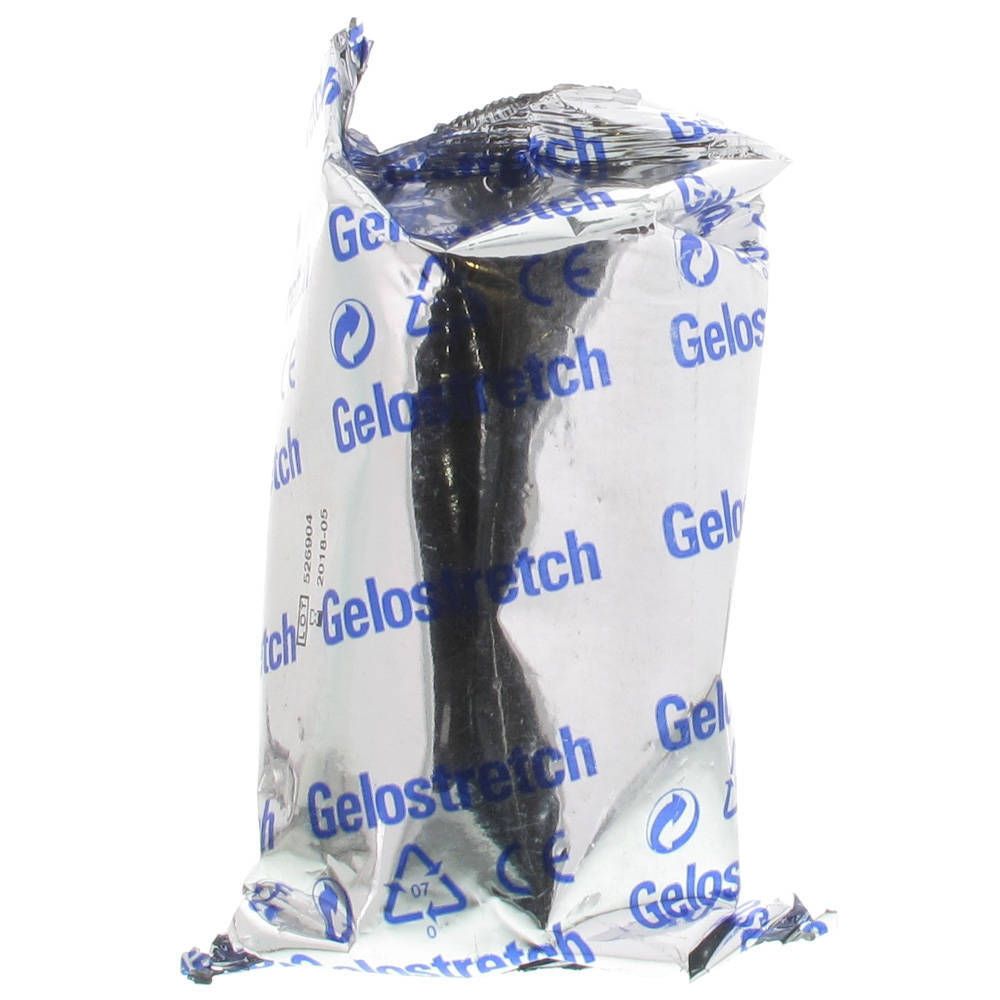 Gelostretch Bande El. Oxyde Zn 10mx10cm