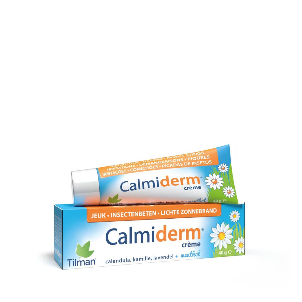 Calmiderm®