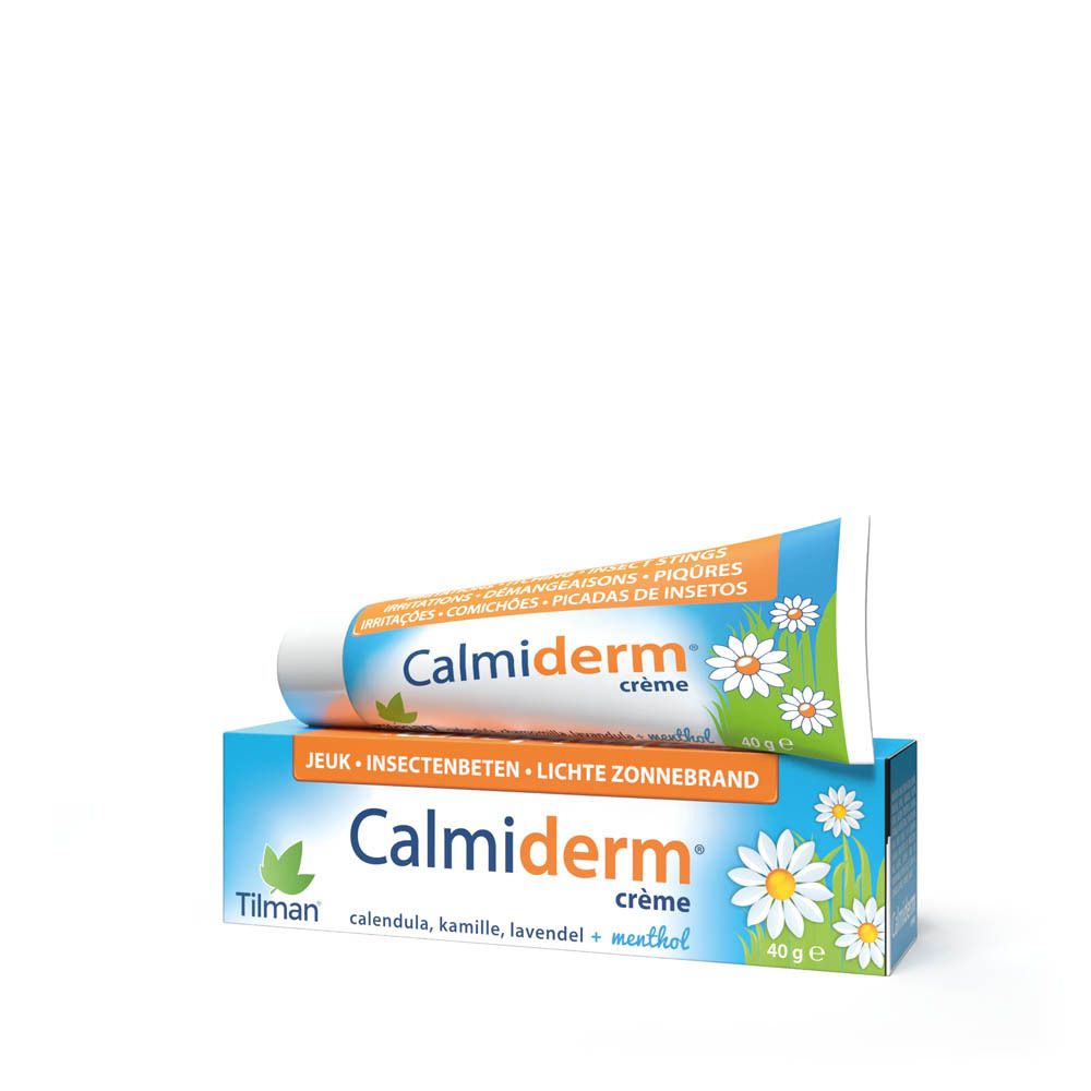 Calmiderm®