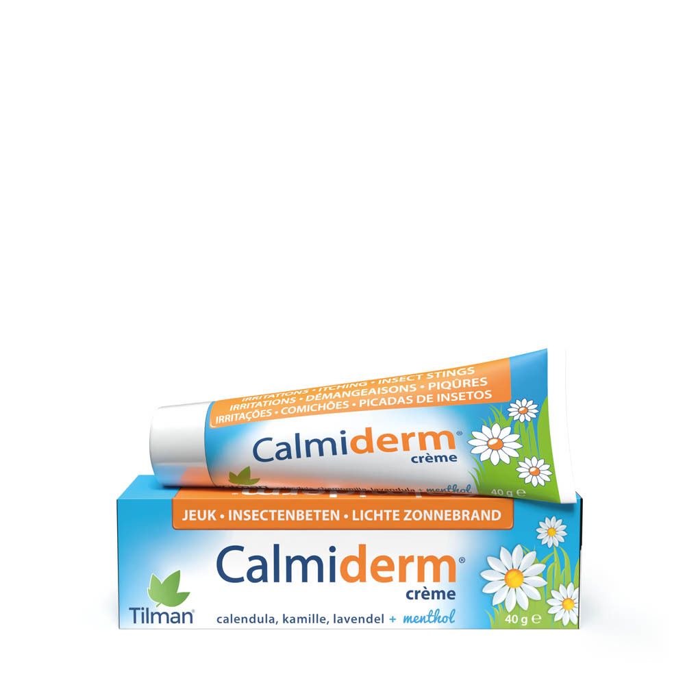 Calmiderm®