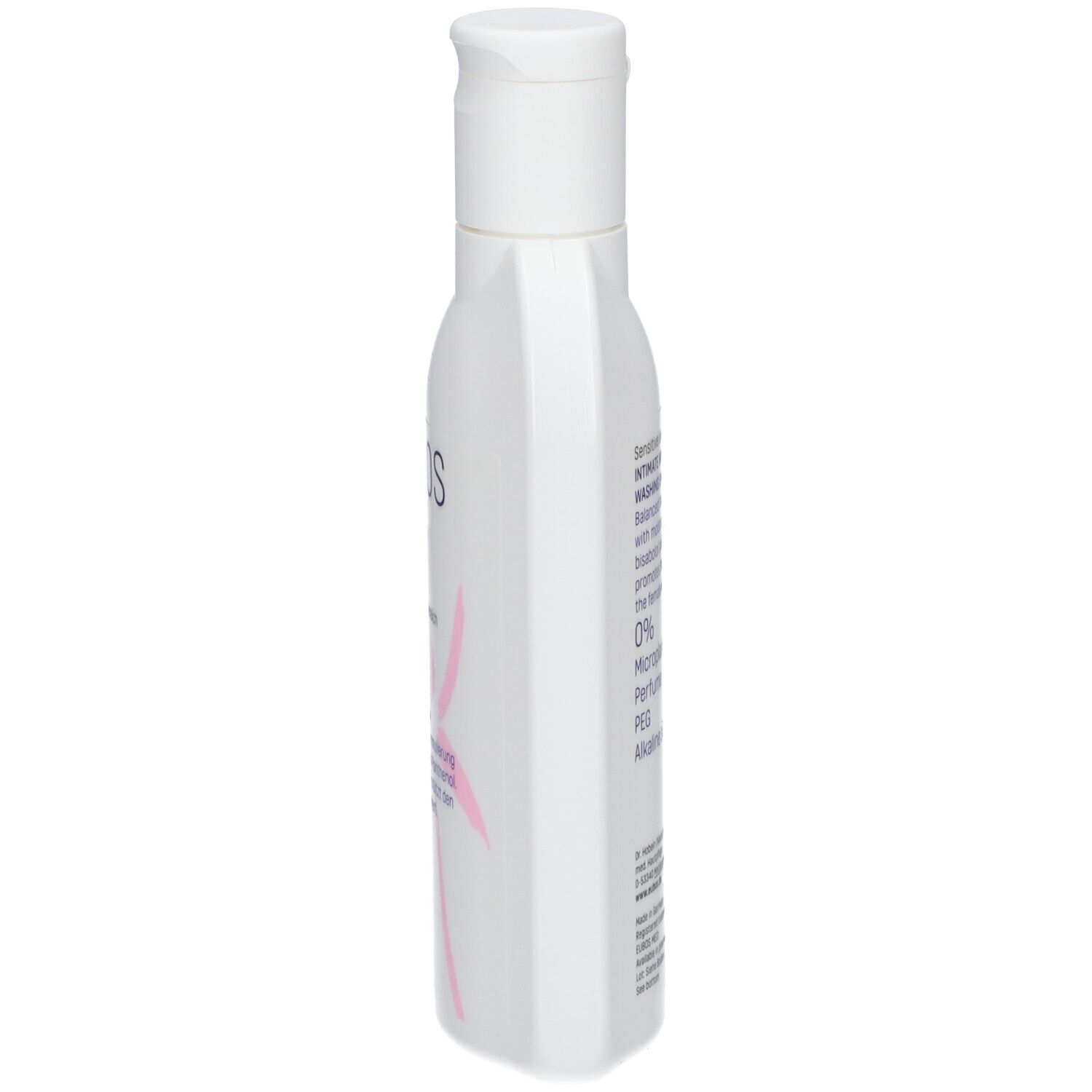 Eubos Feminin Emulsion Lavante