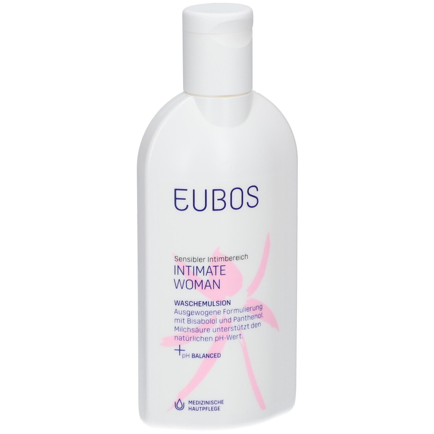 Eubos Feminin Emulsion Lavante