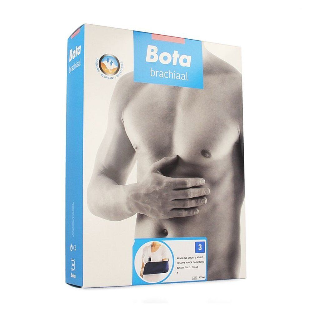 Verpakking voor Bota armbandage, maat 3.