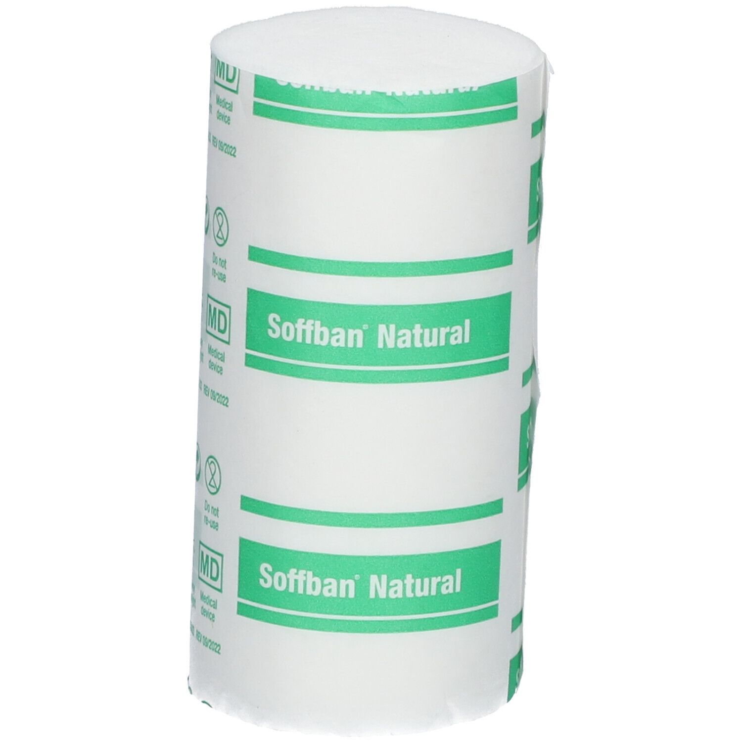Soffban Natural Ouate 10cm x 2.7m