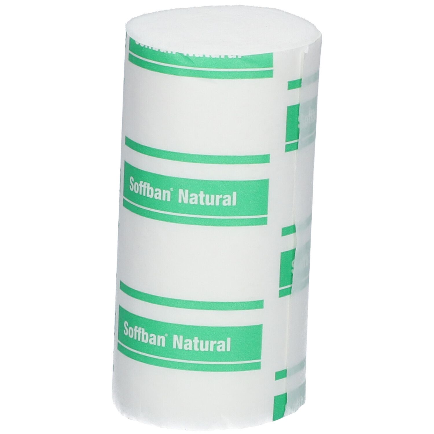 Soffban Natural Ouate 10cm x 2.7m