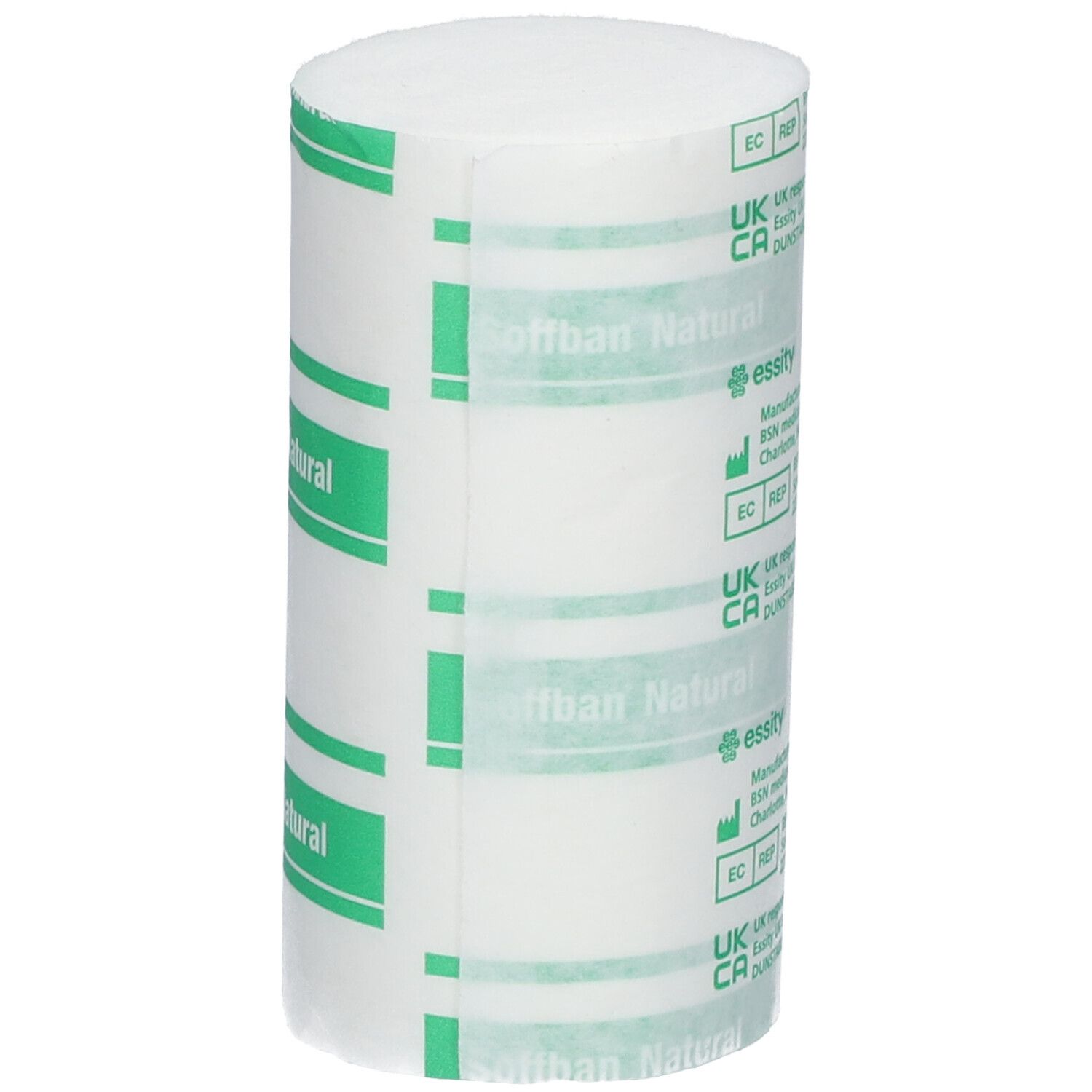 Soffban Natural Ouate 10cm x 2.7m