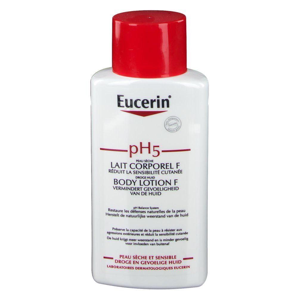 Eucerin pH5 Bodylotion F