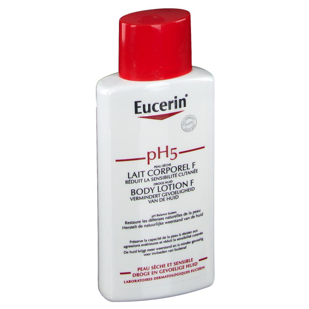 Eucerin pH5 Bodylotion F