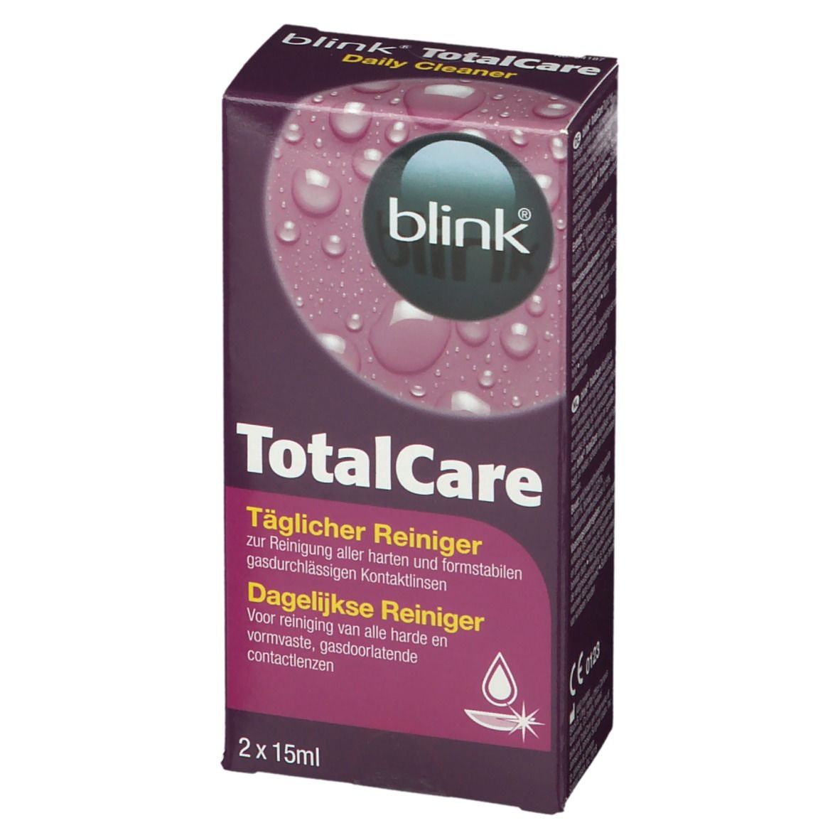 Total Care Solution de Nettoyage