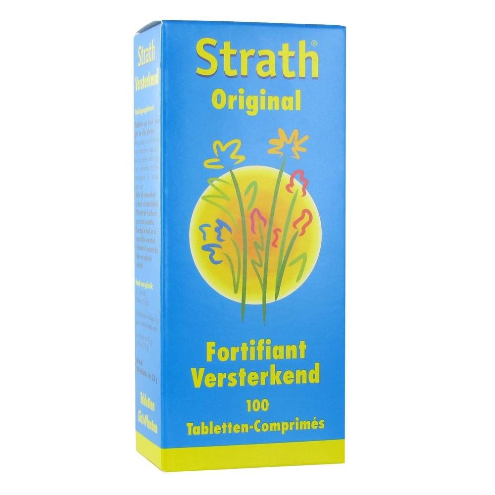 Bio-Strath