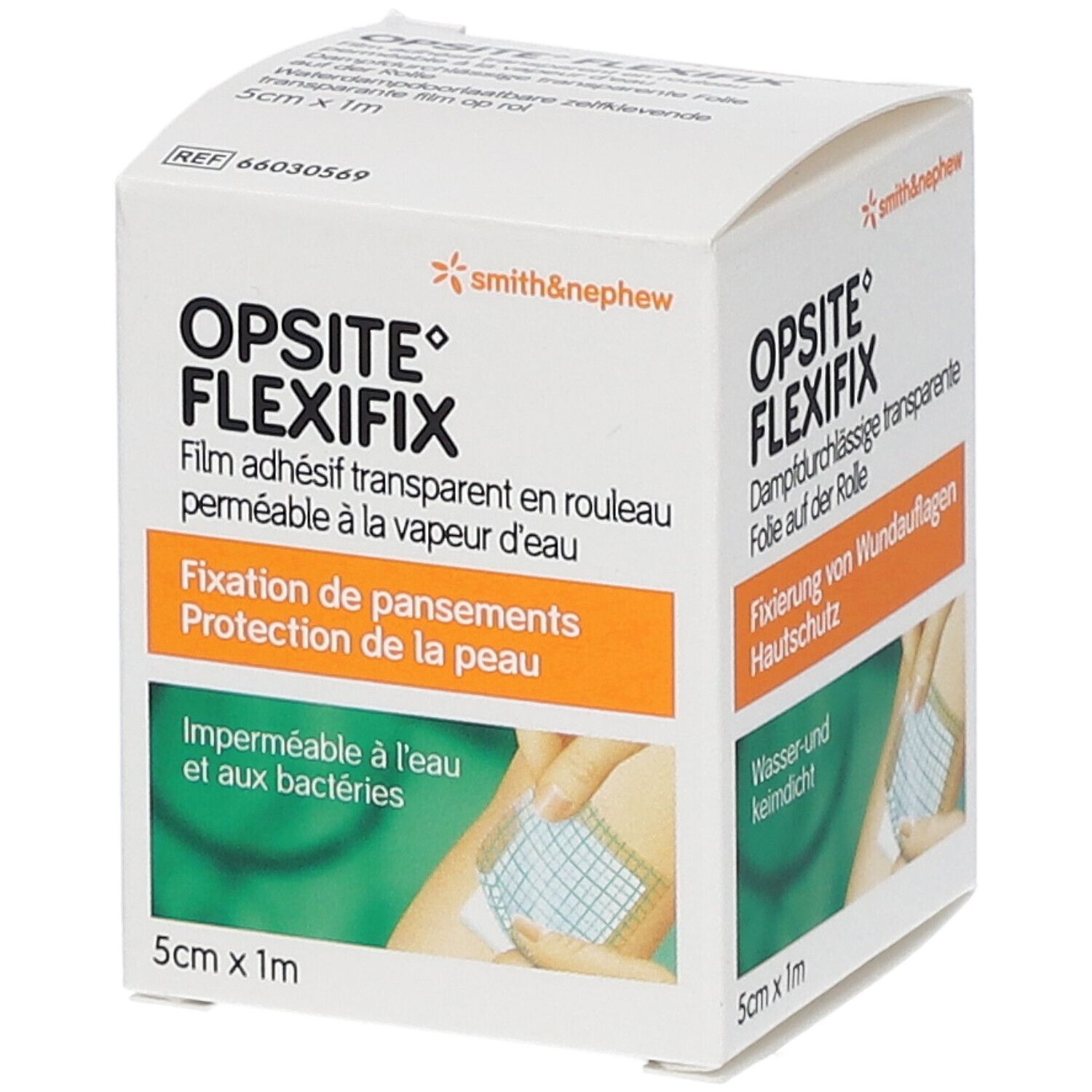 Opsite Flexifix 5cm x 1m