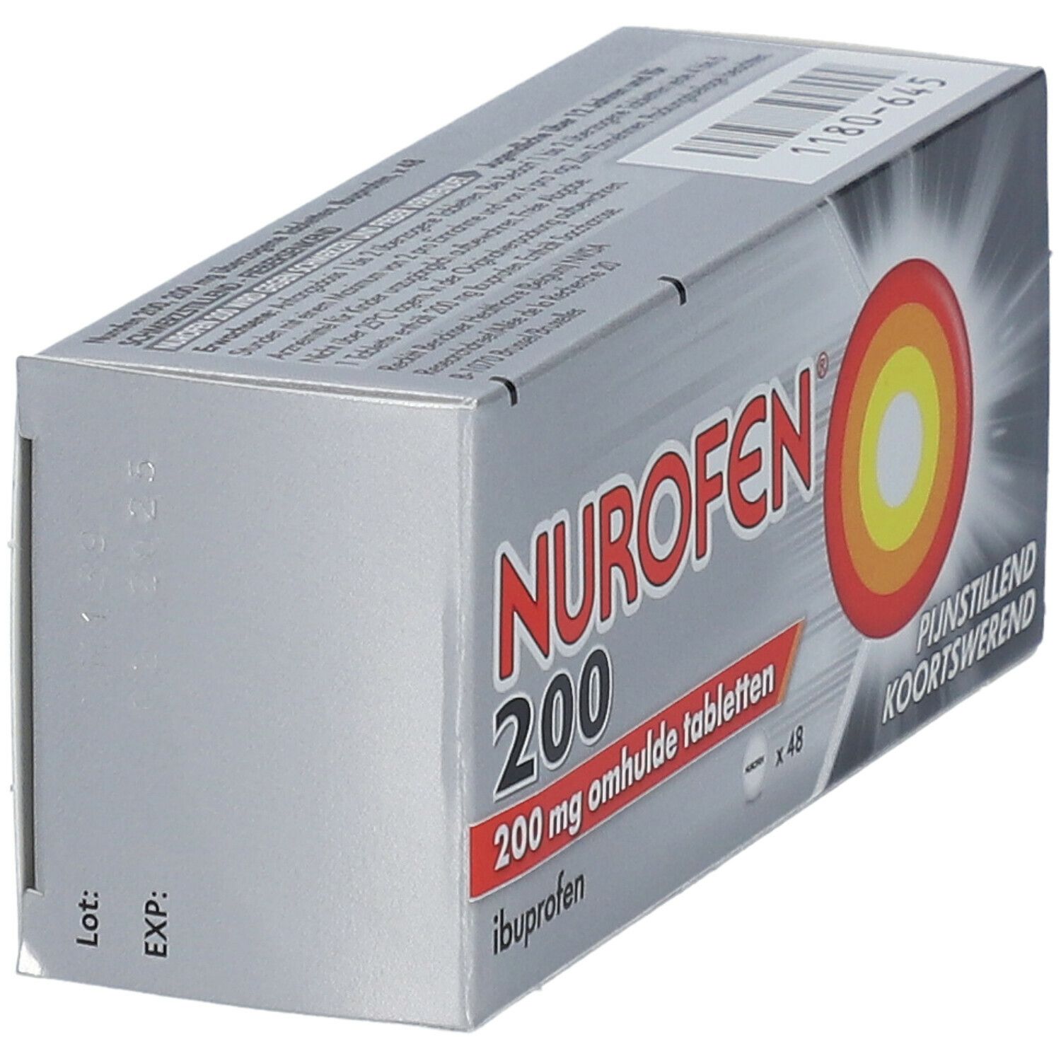 Nurofen 200mg