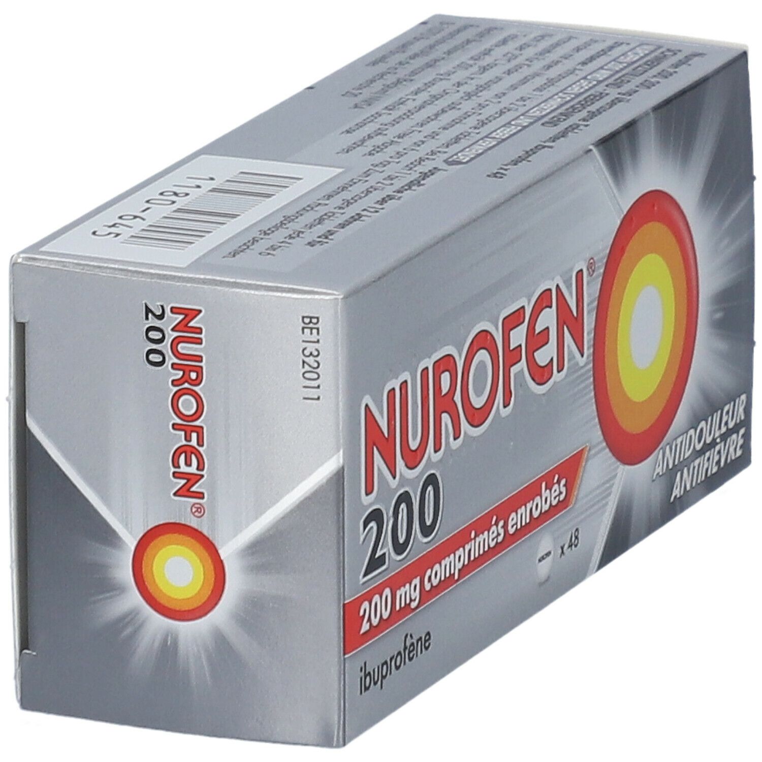 Nurofen 200mg