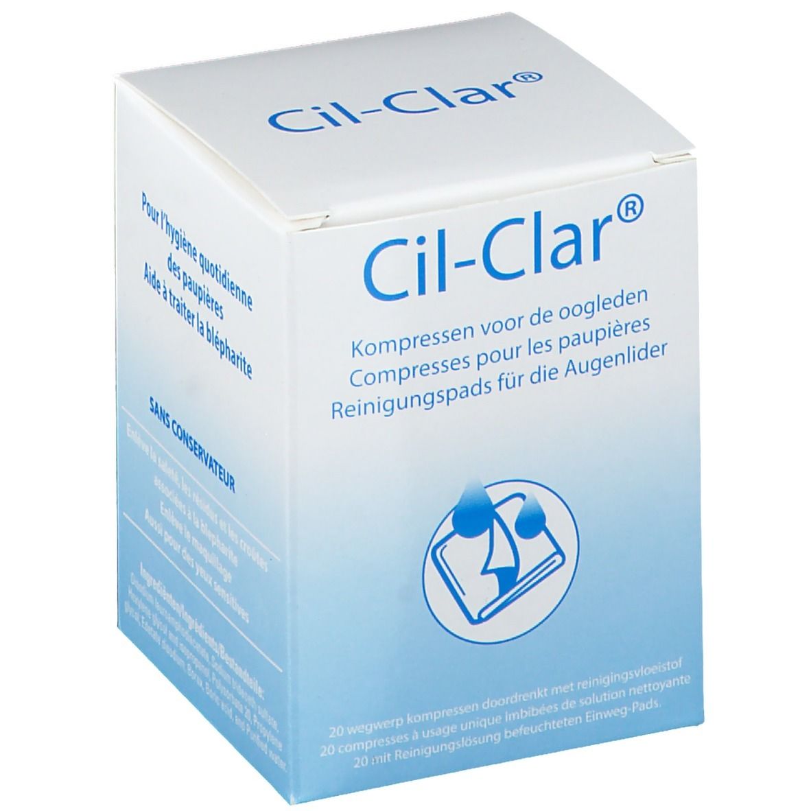 Cil-Clar