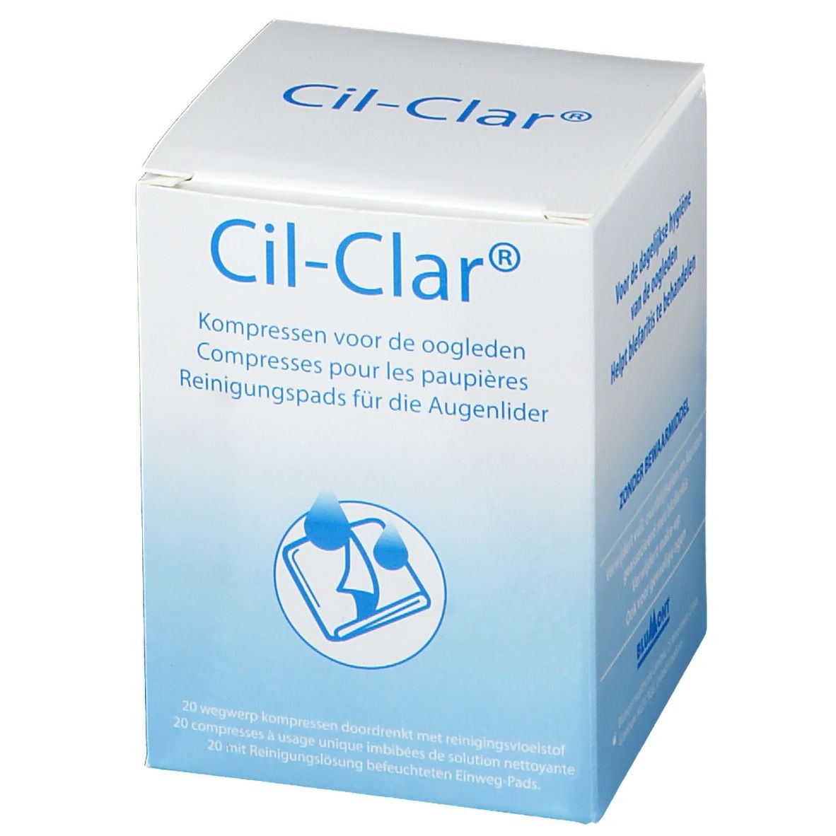 Cil-Clar