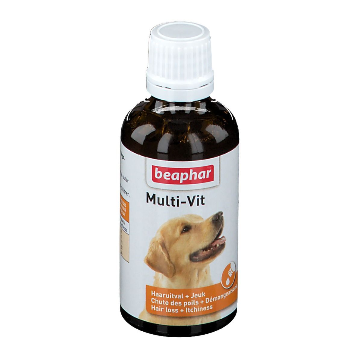 Beaphar® Laveta Carnitine Chien