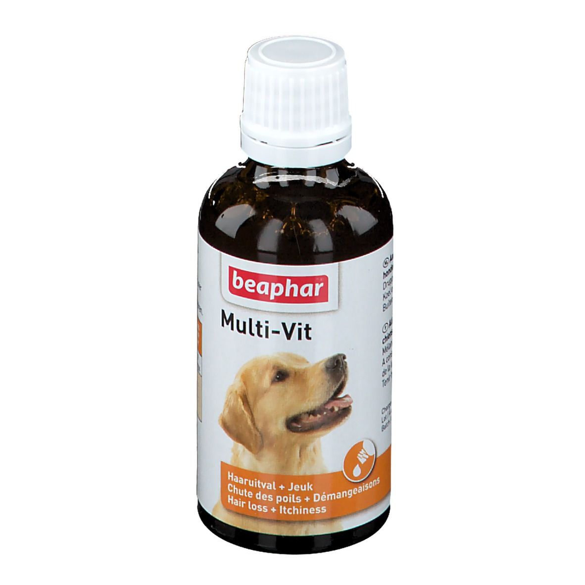 Beaphar® Laveta Carnitine Chien