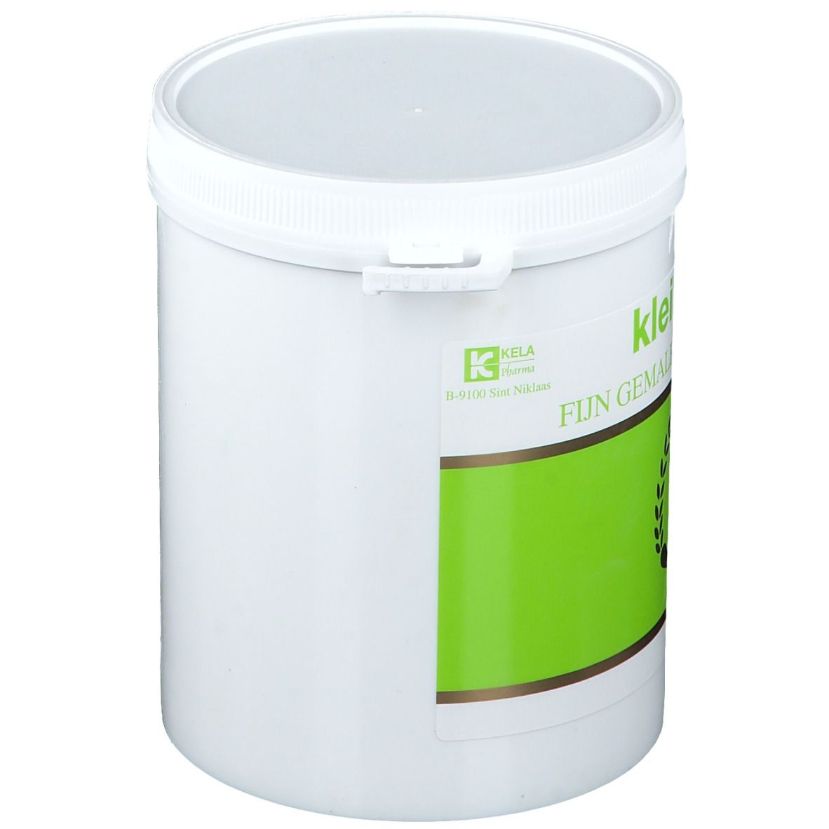 Argile Verte