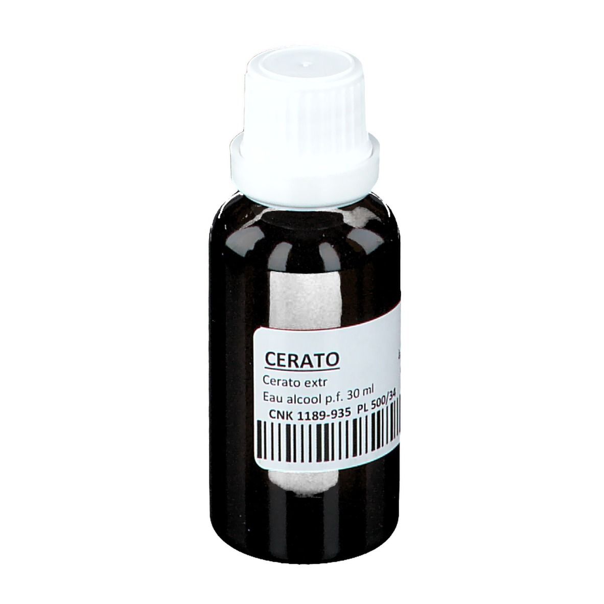 Dynarop Bach Flower Cerato