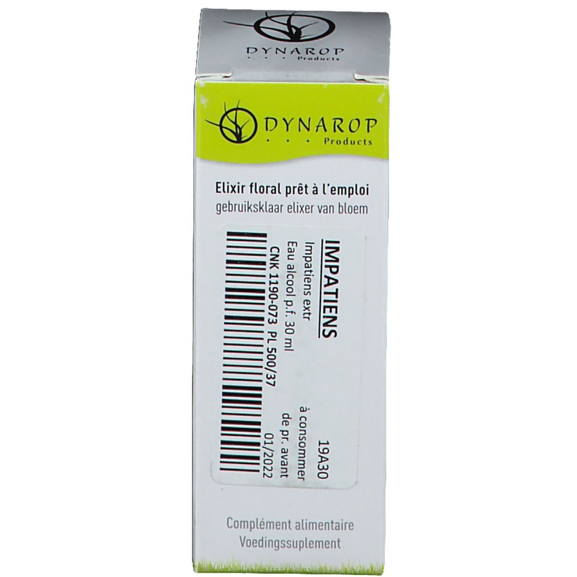 Dynarop Impatiens Sol Florale