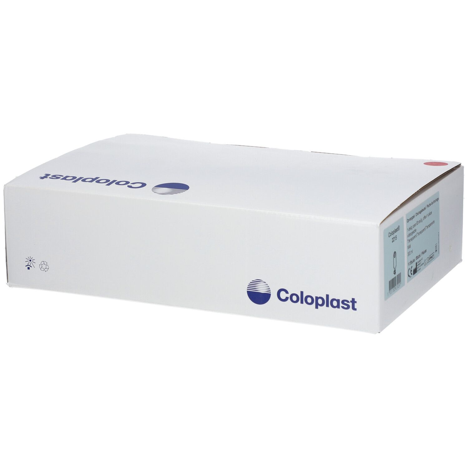 Coloplast Drainage 2215