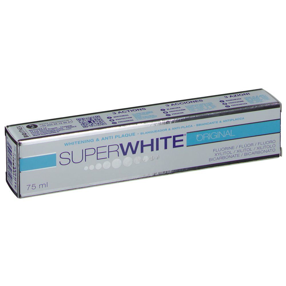 Superwhite Original Dentifrice