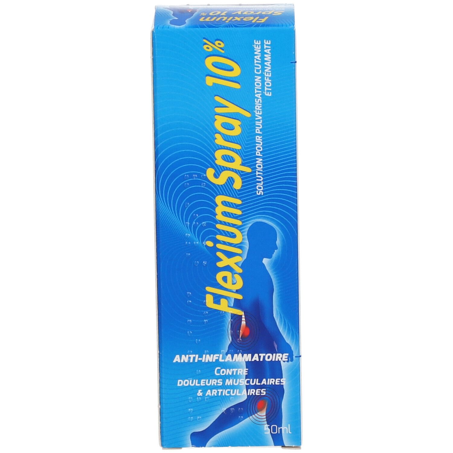 Flexium Spray 10 %