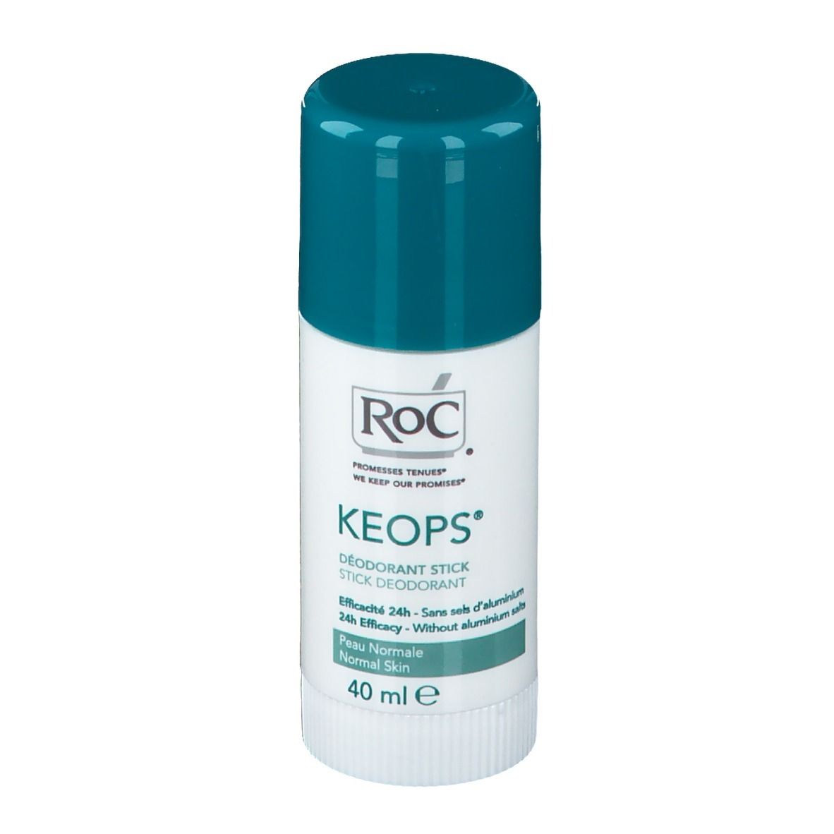 RoC Keops Deodorant Stick