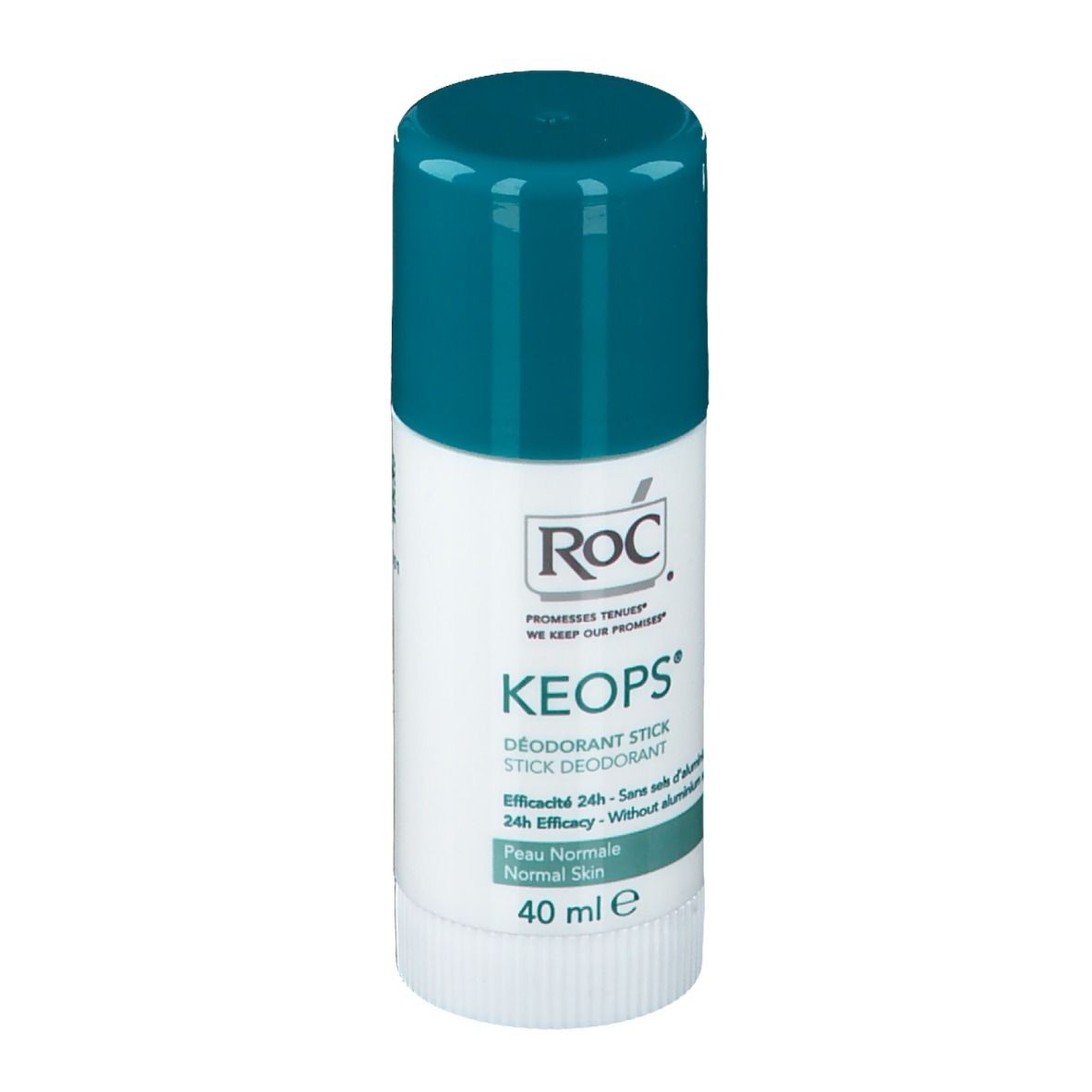 RoC Keops Deodorant Stick