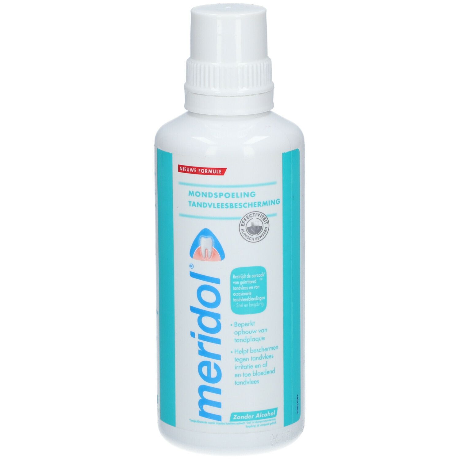 Meridol Mondspoeling