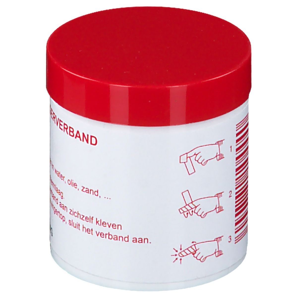 Stelma Pansement Adhésif 4Cmx2M Pigmentation