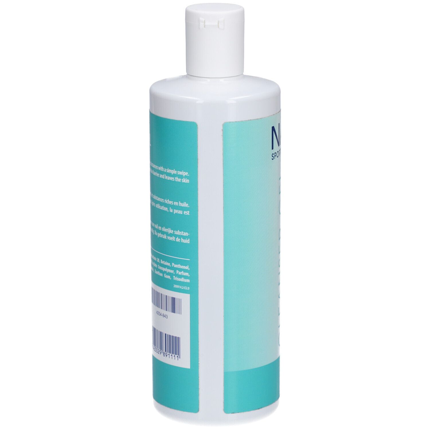 Naqi Skin Cleanser