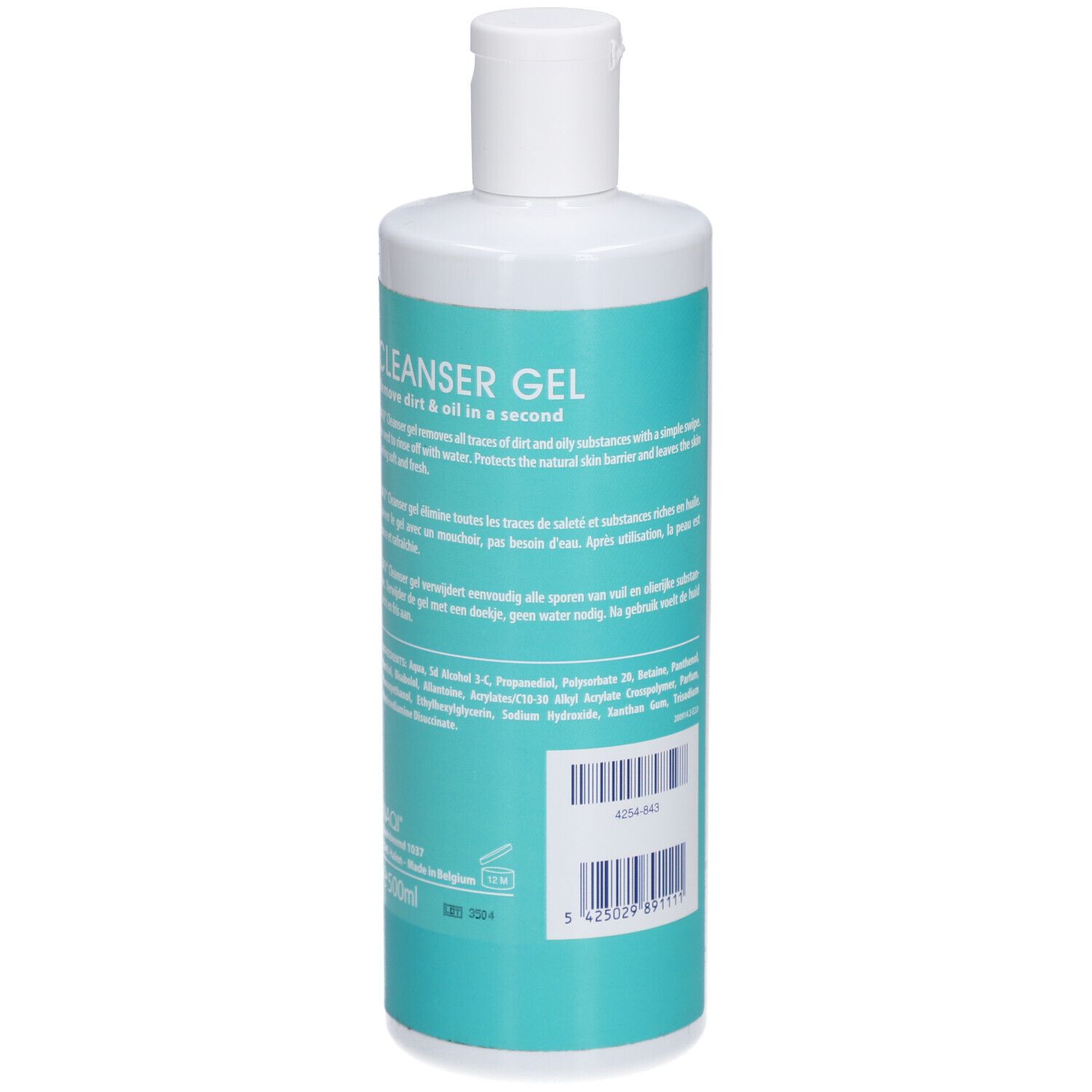 Naqi Skin Cleanser