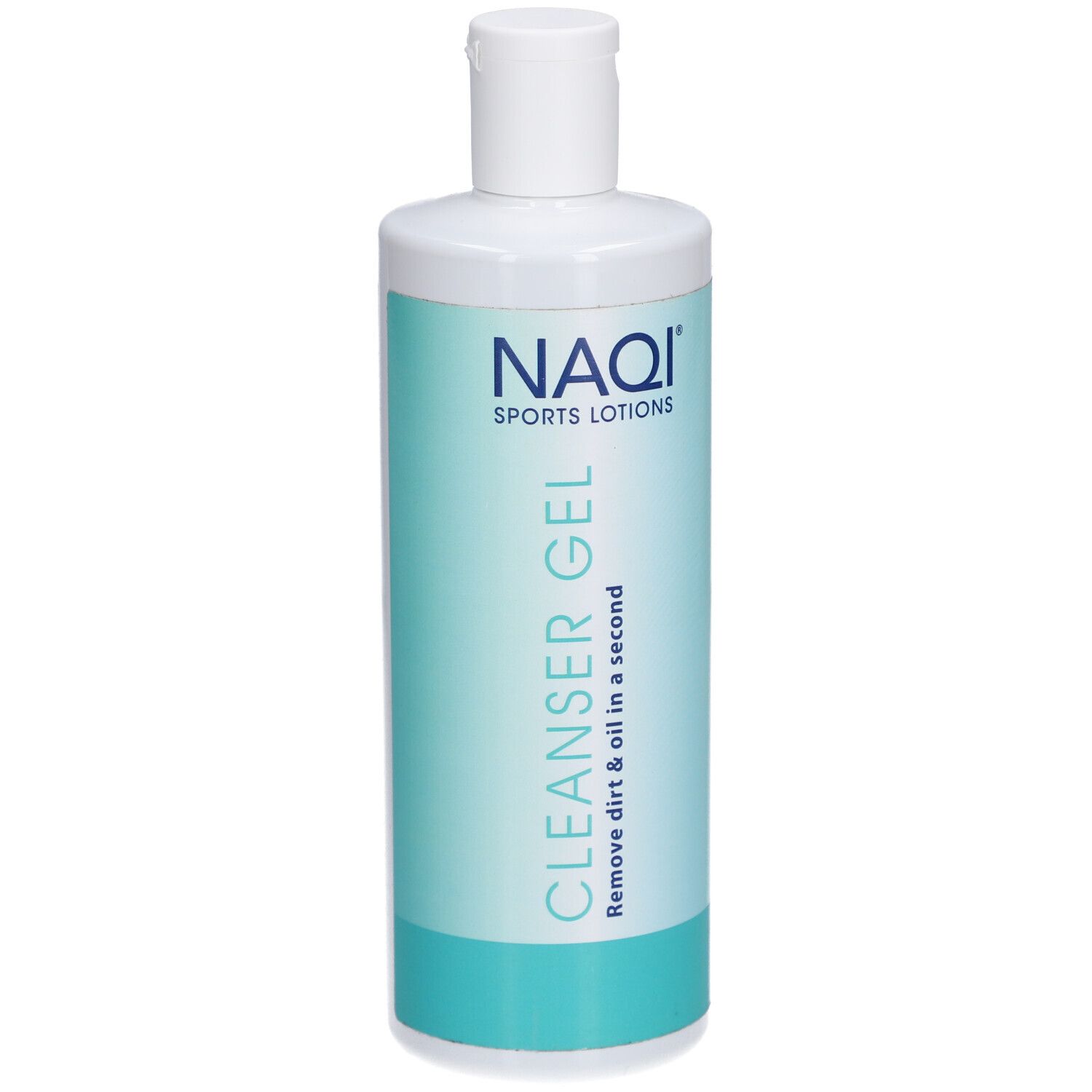 Naqi Skin Cleanser