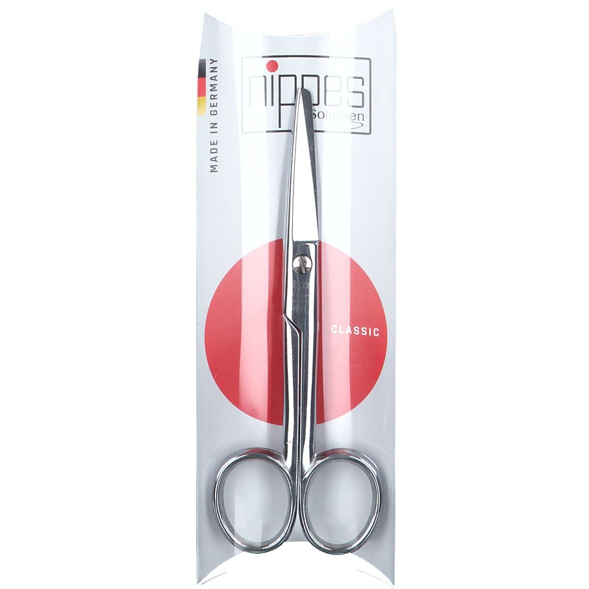 Nippes Verbandschaar 13cm N451-13