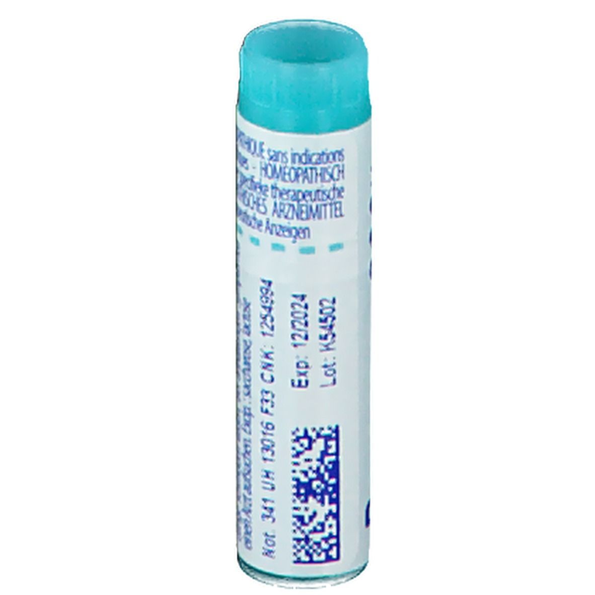 Boiron X-Ray 200K Gl