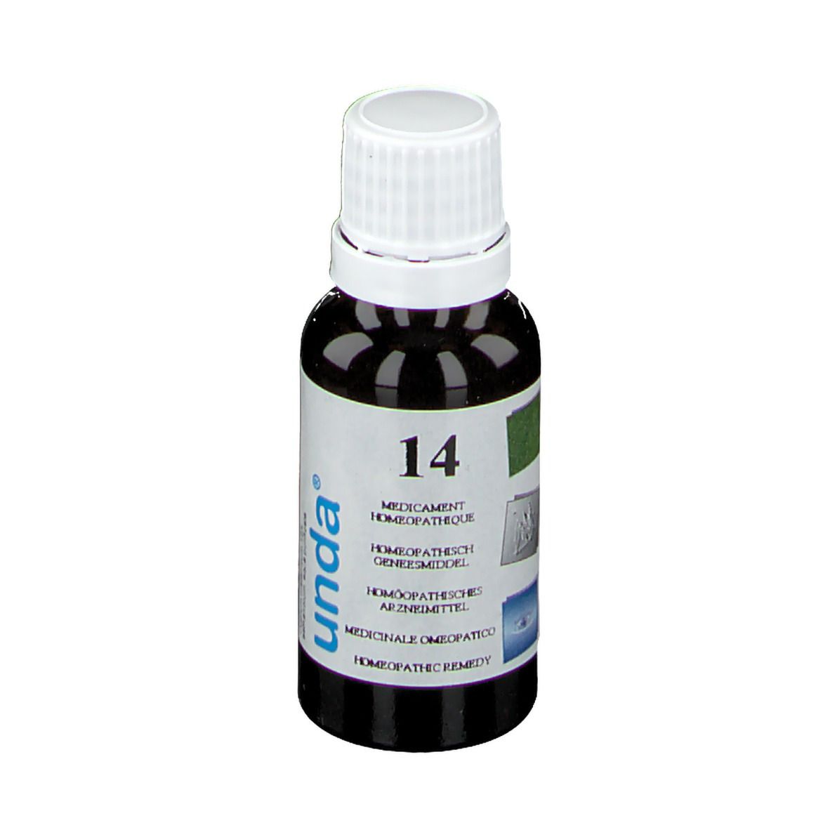 Unda Complex 14