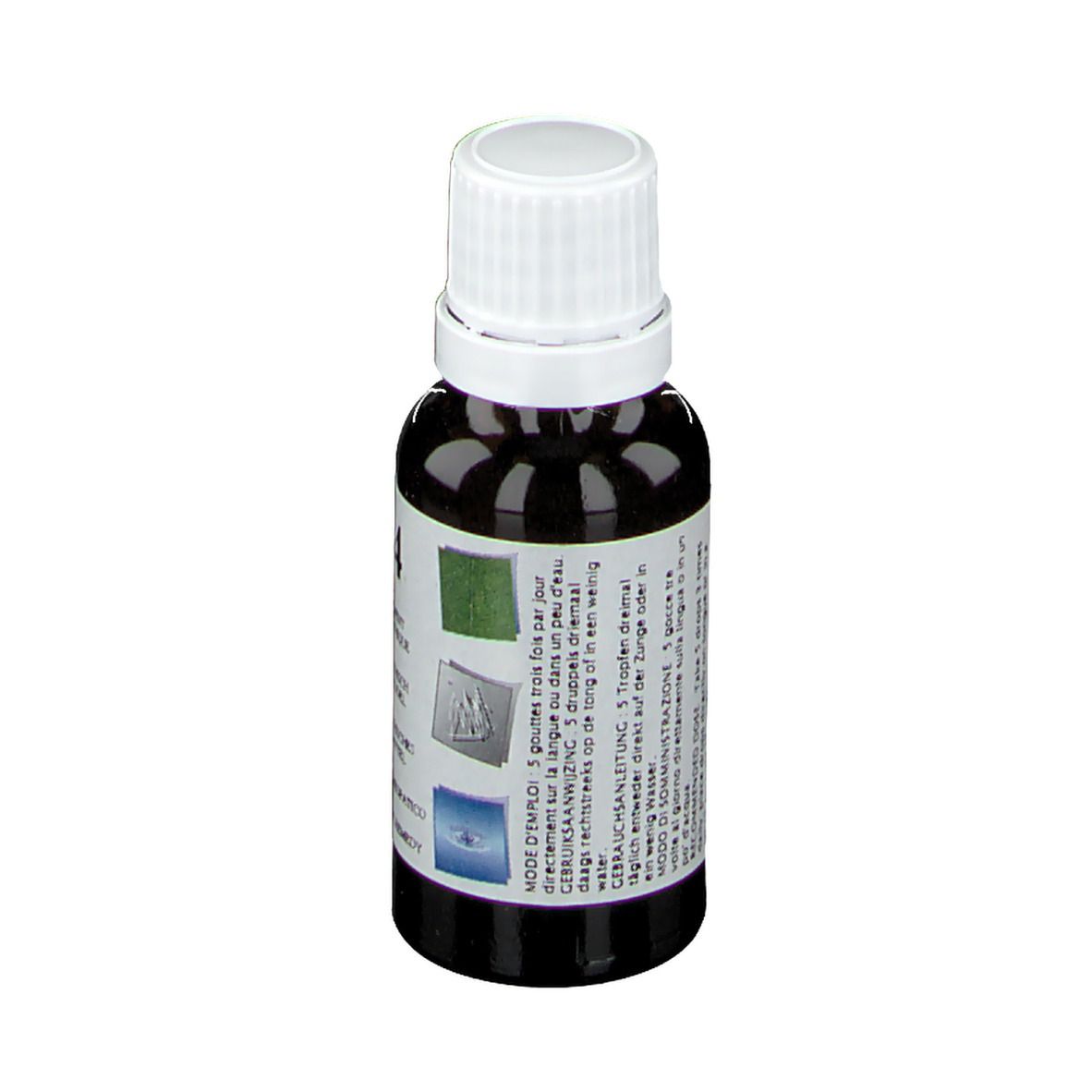 Unda Complex 14