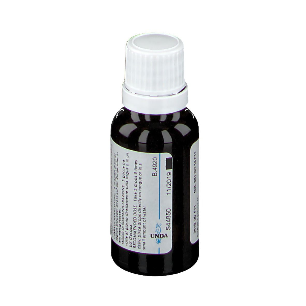 Unda Complex 14