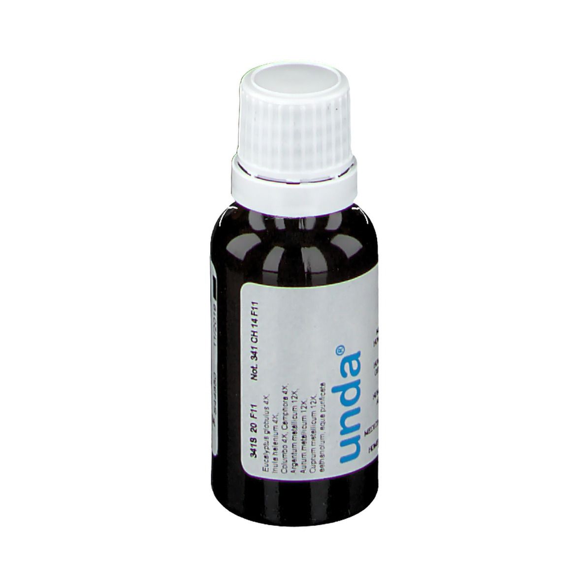 Unda Complex 14