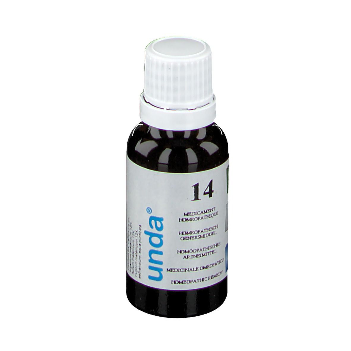Unda Complex 14