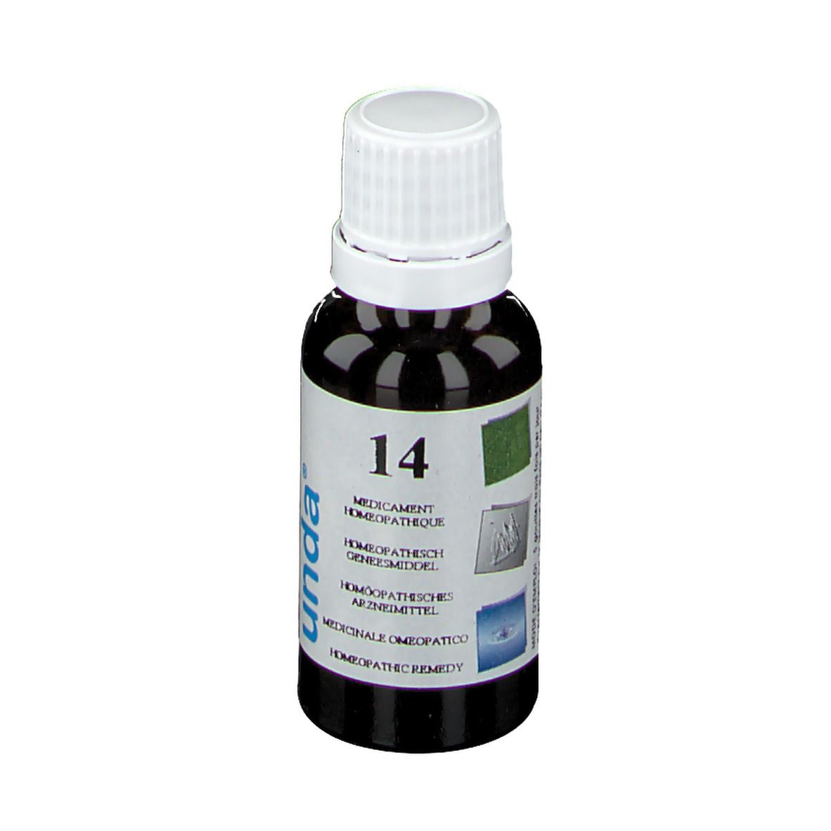 Unda Complex 14
