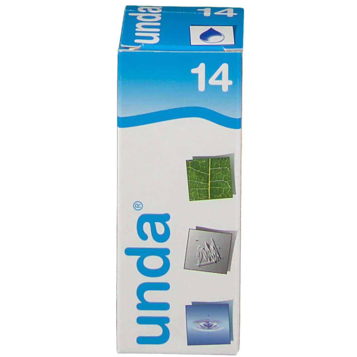 Unda Complex 14