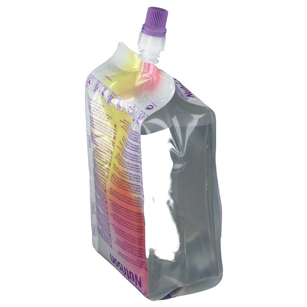 Nutrison  Eau Stérile