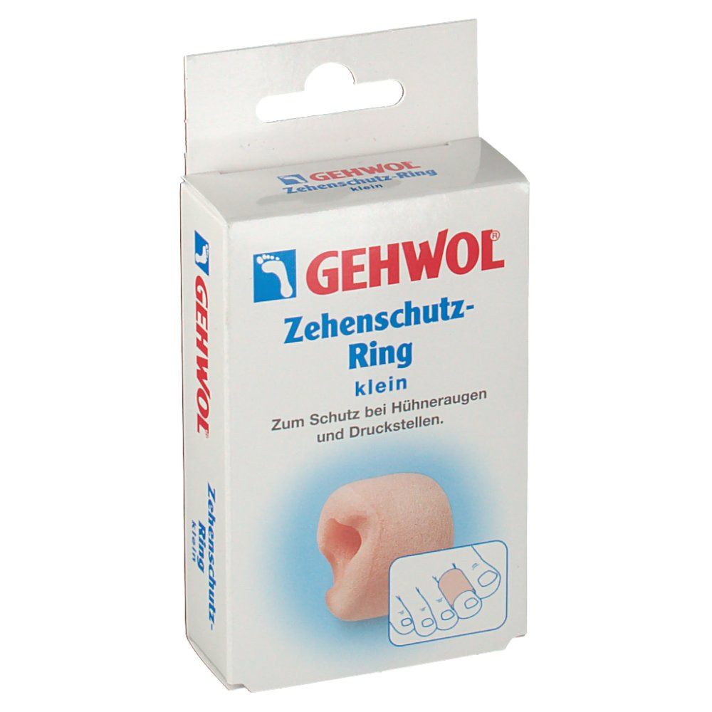 Gehwol Protection Orteil Small (T1)